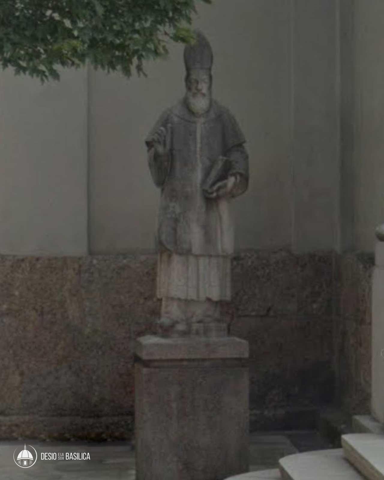 C.Bossi, i Santi Siro e Materno (1862) C.Bossi, i Santi Siro e Materno