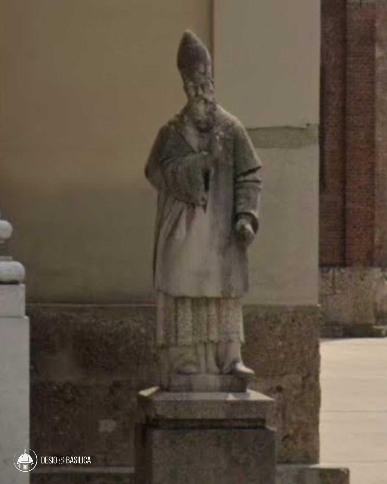 C.Bossi, i Santi Siro e Materno (1862) C.Bossi, i Santi Siro e Materno