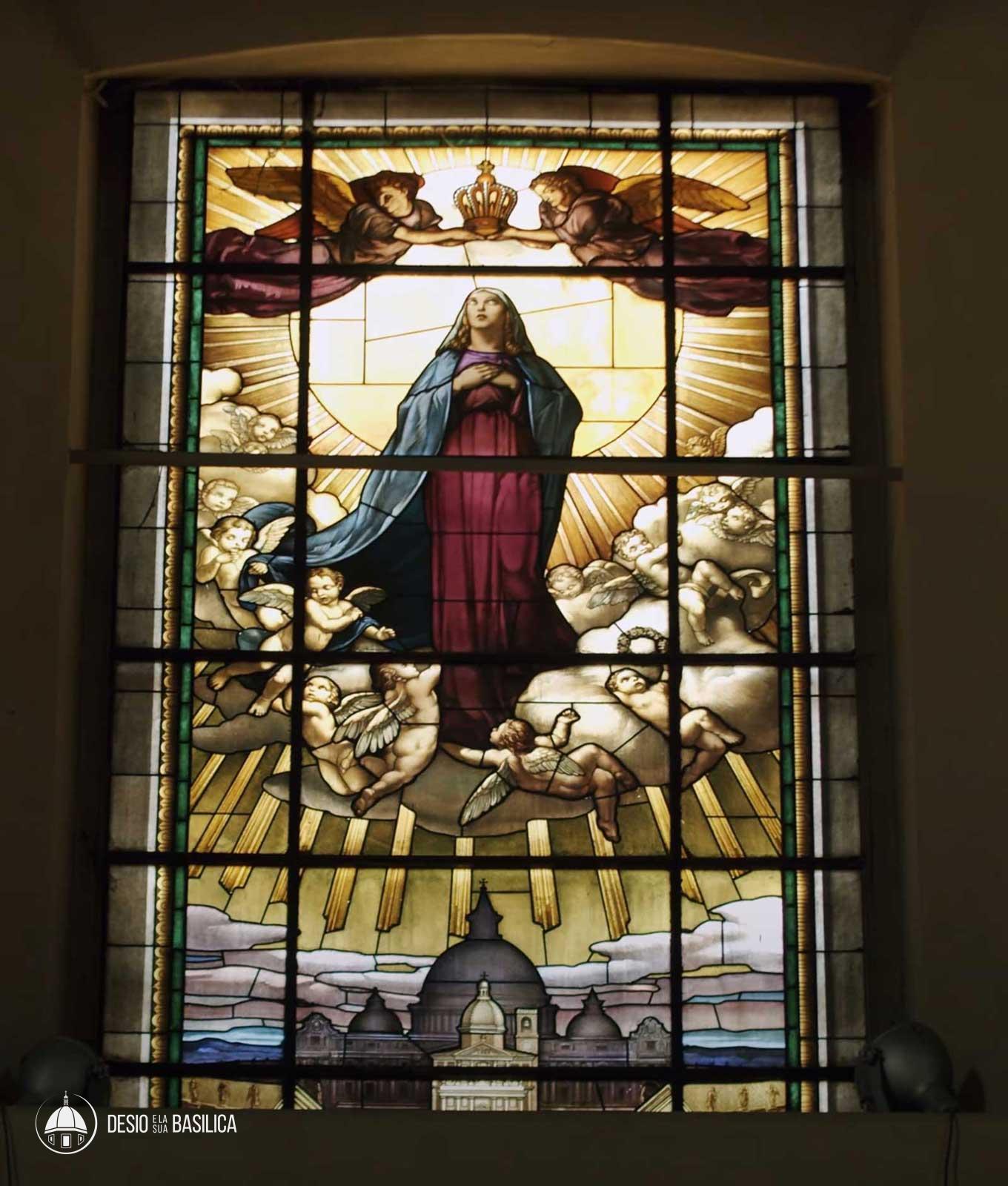 Assunzione, ditta Bertuzzi Assunzione, ditta Bertuzzi