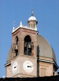 La Torre Campanaria