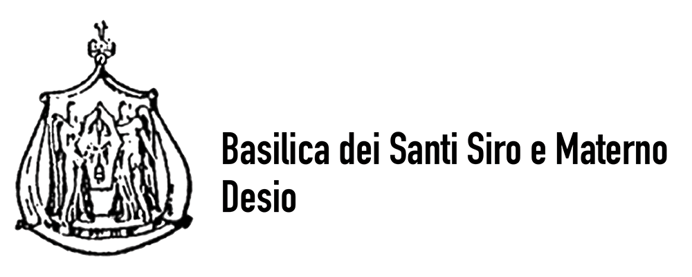 Basilica dei Santi Siro e Materno Desio