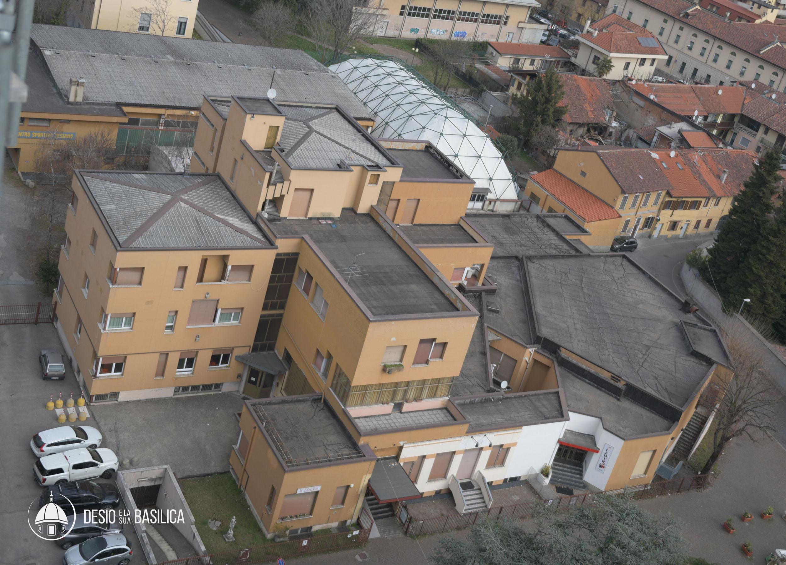 Il-Centro