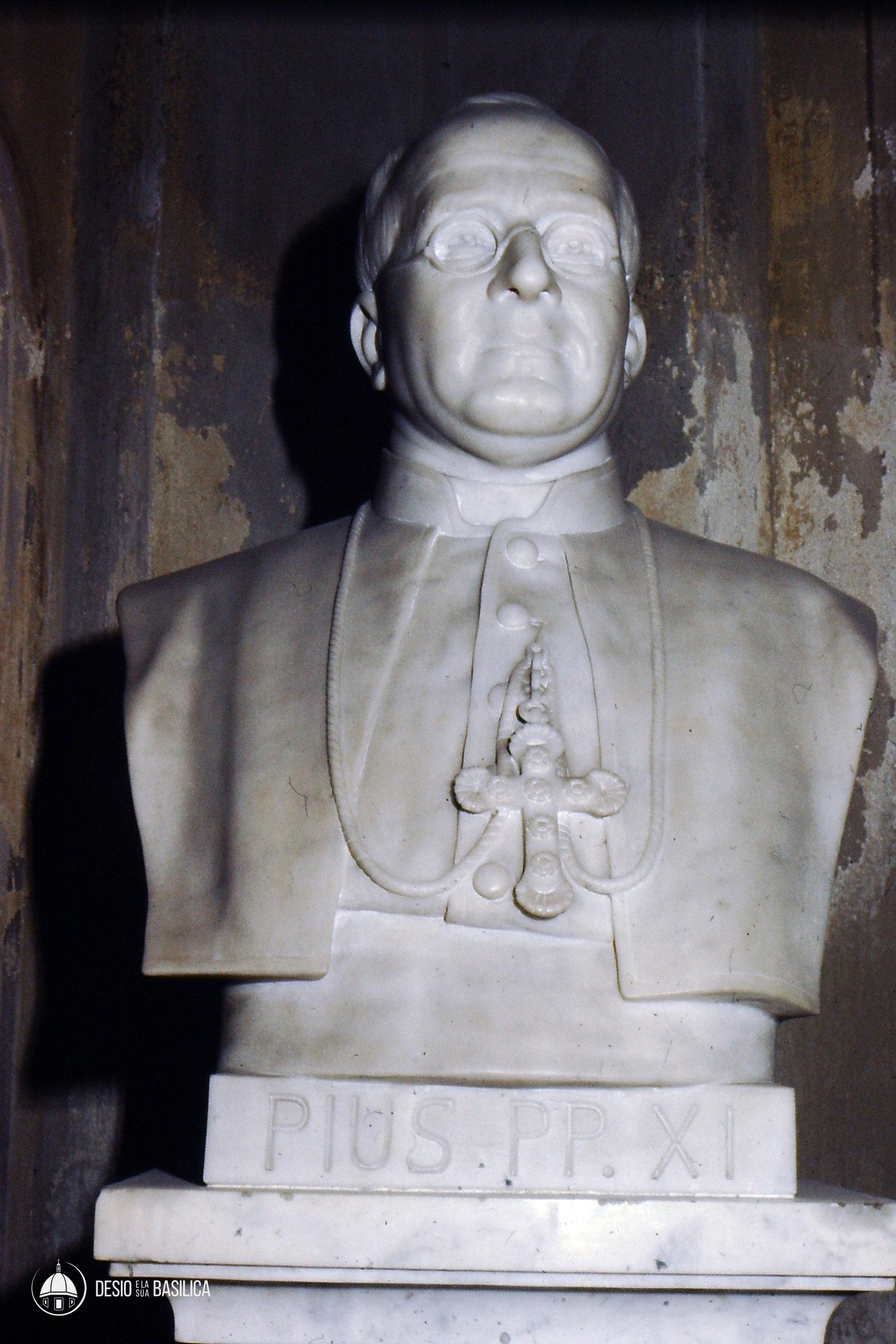 PIO-XI-busto